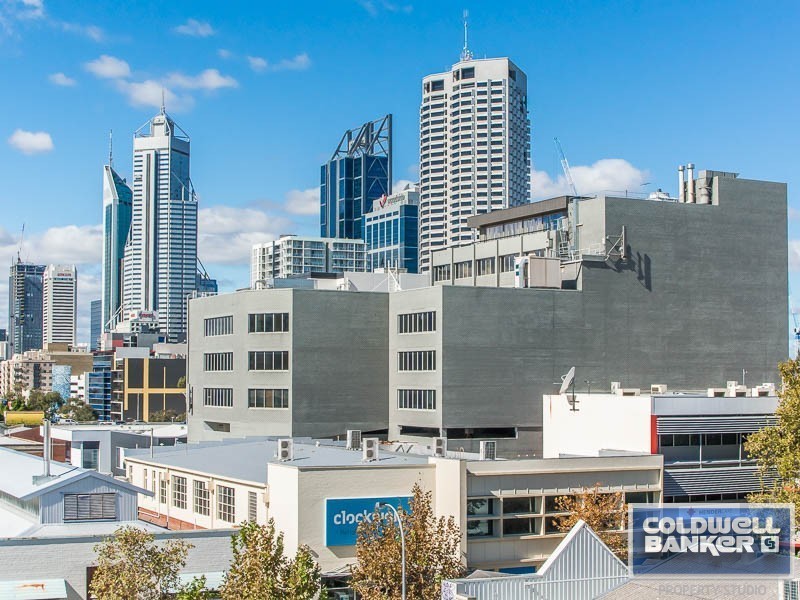 28/863 Wellington Street, West Perth WA 6005