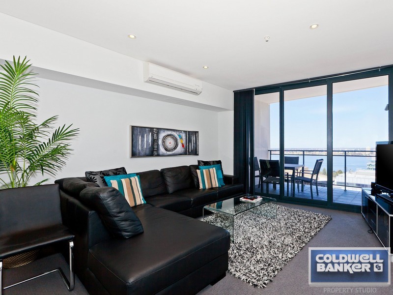 121/101 Murray Street, Perth WA 6000