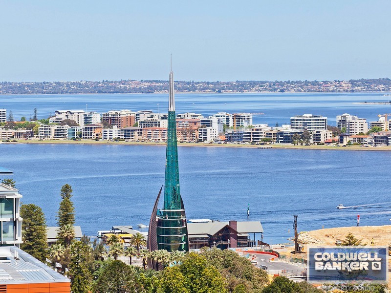 121/101 Murray Street, Perth WA 6000