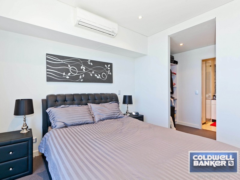 121/101 Murray Street, Perth WA 6000