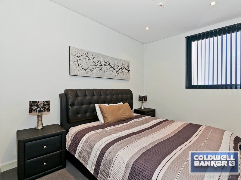 121/101 Murray Street, Perth WA 6000