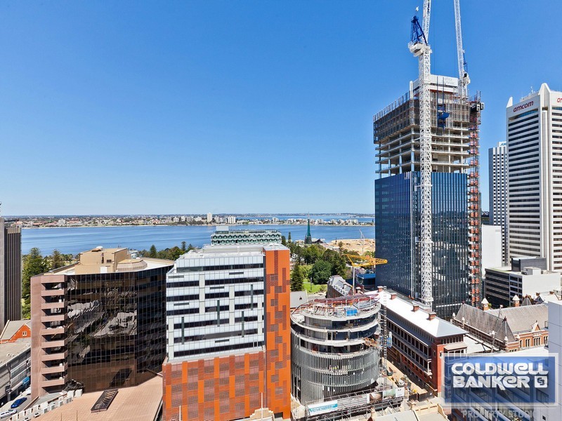 121/101 Murray Street, Perth WA 6000
