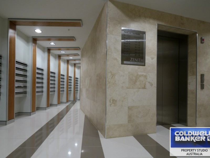 121/101 Murray Street, Perth WA 6000