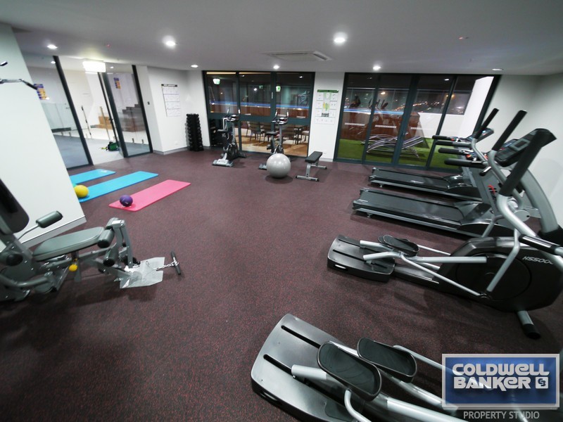 121/101 Murray Street, Perth WA 6000