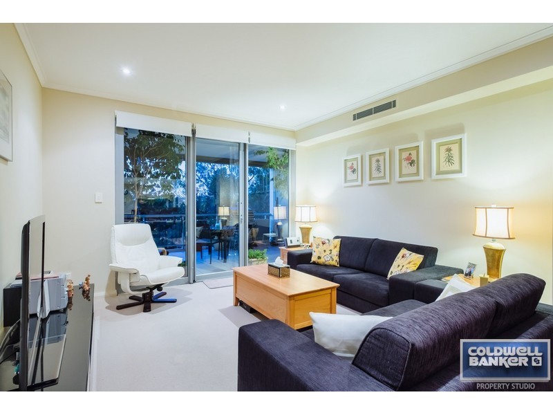 14/178 Bennett Street, East Perth WA 6004