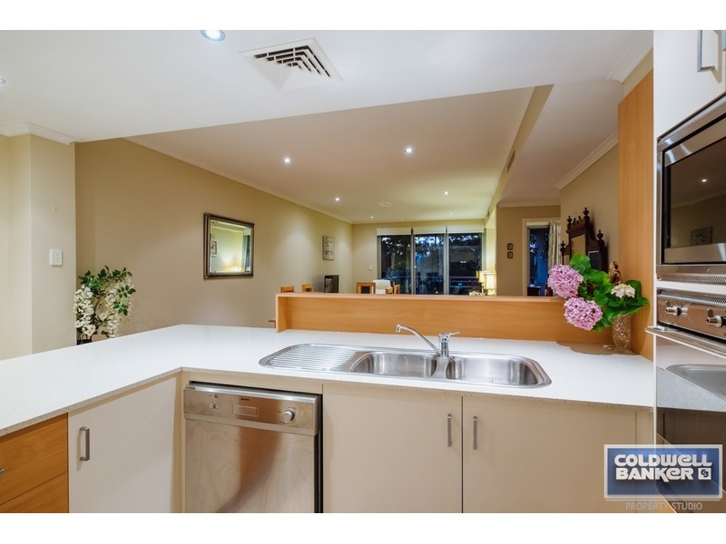 14/178 Bennett Street, East Perth WA 6004