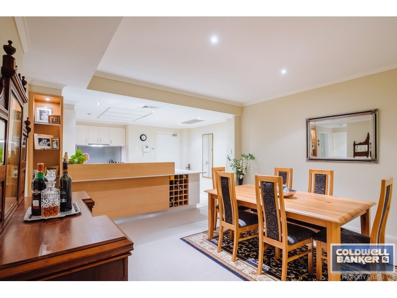 14/178 Bennett Street, East Perth WA 6004