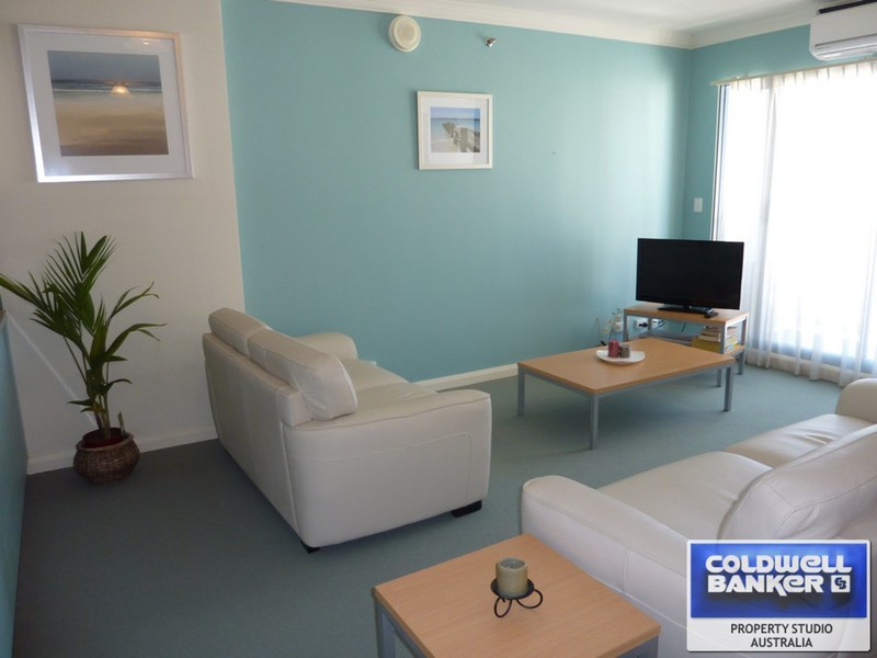 7G/811 Hay Street, Perth WA 6000