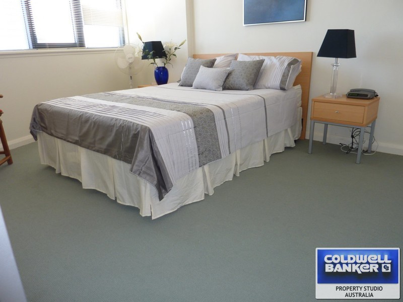 7G/811 Hay Street, Perth WA 6000