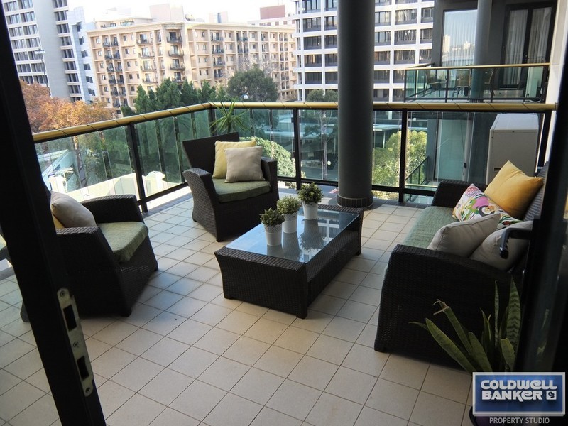 41/255 Adelaide Terrace, Perth WA 6000