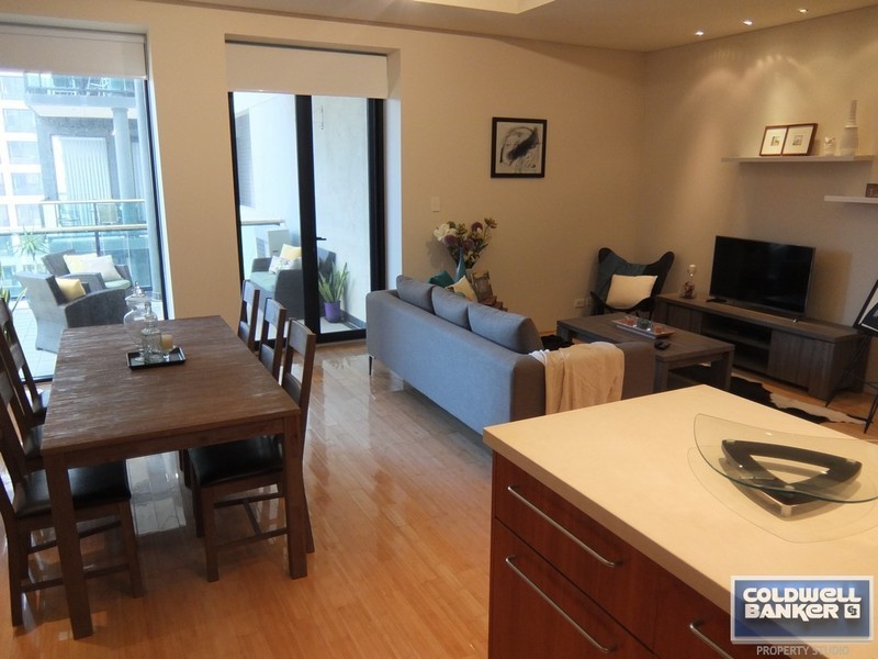 41/255 Adelaide Terrace, Perth WA 6000