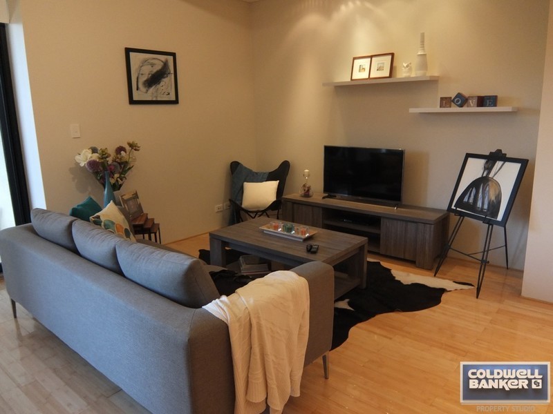 41/255 Adelaide Terrace, Perth WA 6000