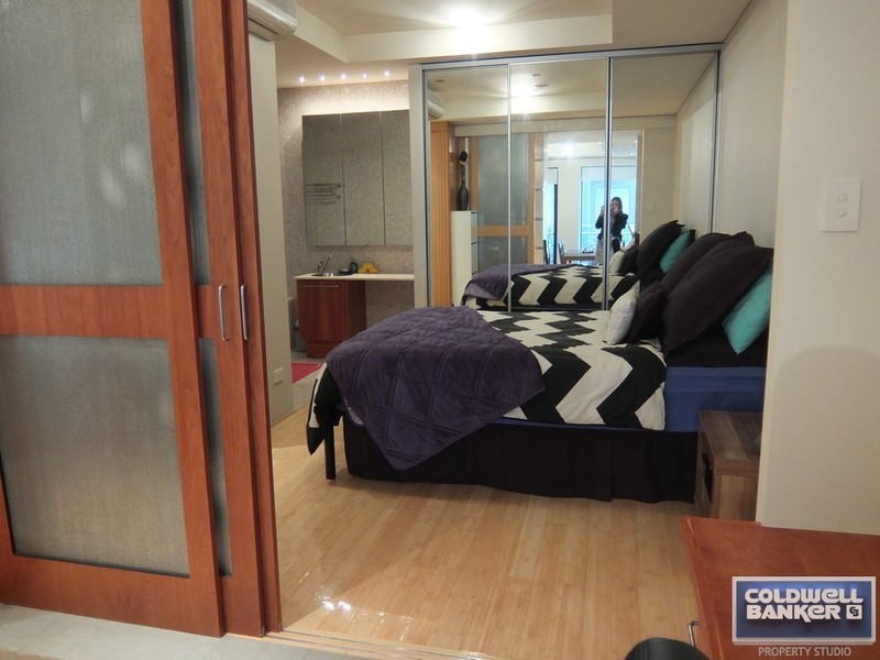 41/255 Adelaide Terrace, Perth WA 6000