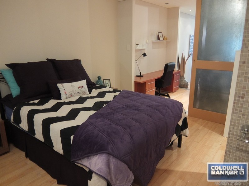 41/255 Adelaide Terrace, Perth WA 6000