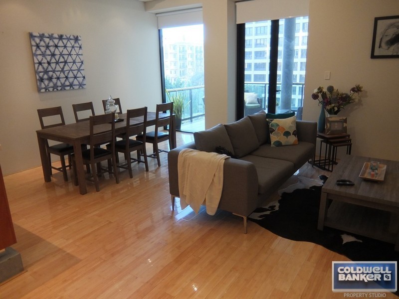 41/255 Adelaide Terrace, Perth WA 6000