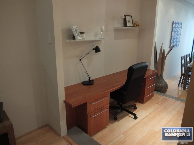 41/255 Adelaide Terrace, Perth WA 6000