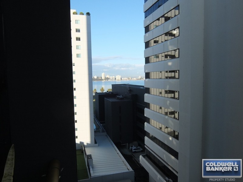 41/255 Adelaide Terrace, Perth WA 6000