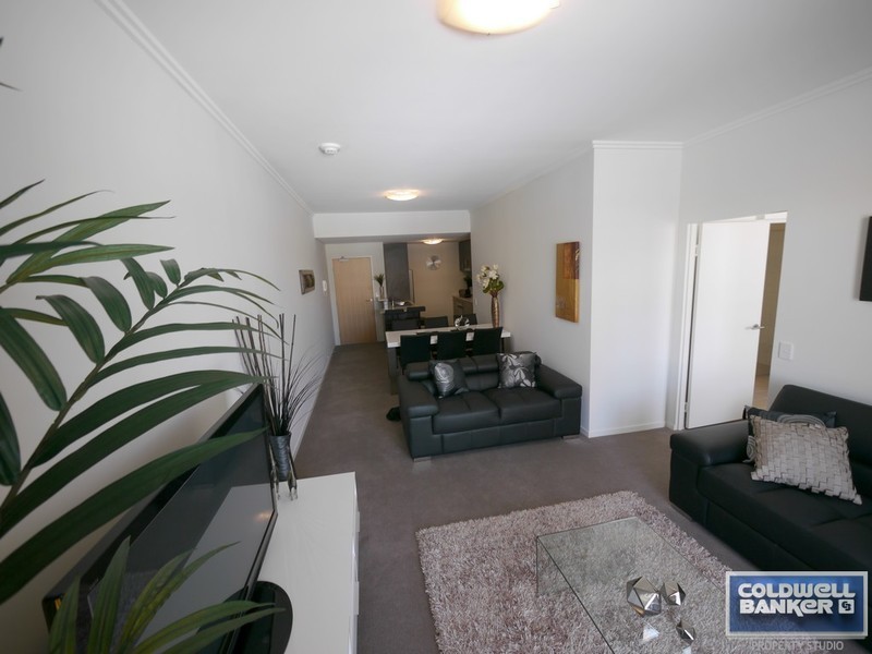 22/863 Wellington Street, West Perth WA 6005