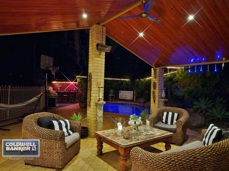 25 Girrawheen Drive, Gooseberry Hill WA 6076