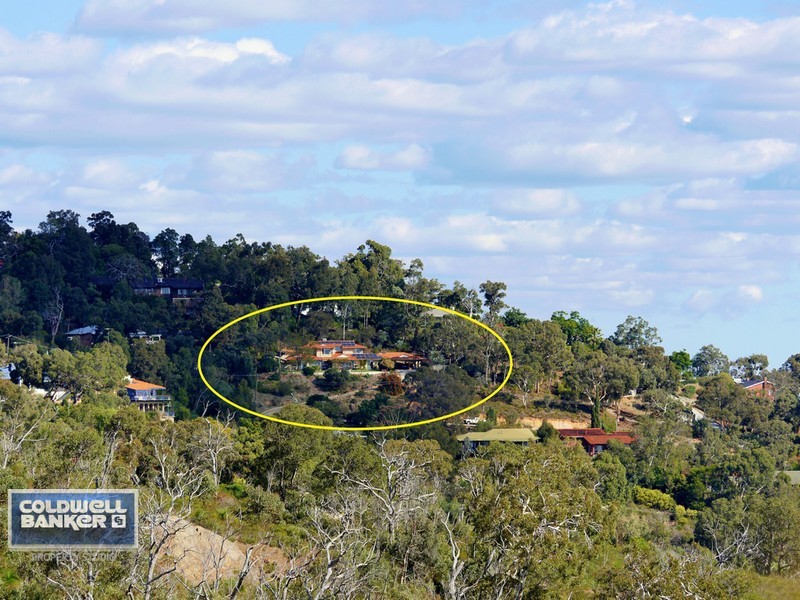 25 Girrawheen Drive, Gooseberry Hill WA 6076