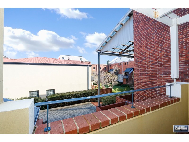 8/63 Palmerston Street, Northbridge WA 6003