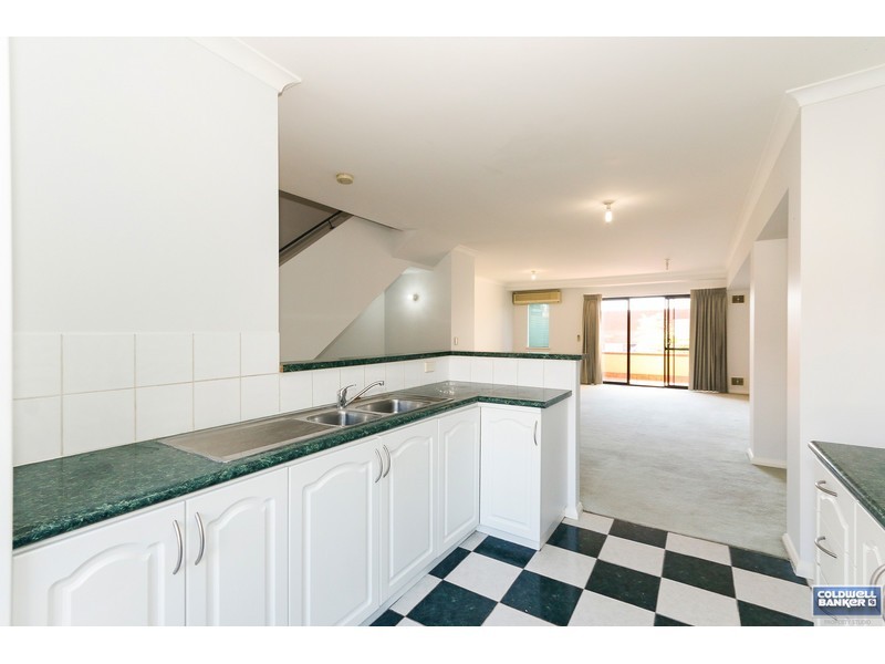 8/63 Palmerston Street, Northbridge WA 6003