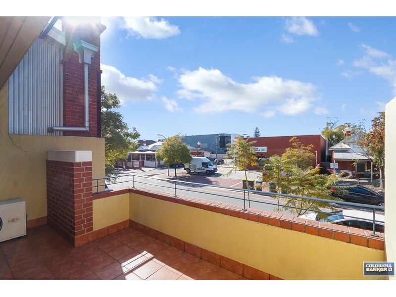 8/63 Palmerston Street, Northbridge WA 6003