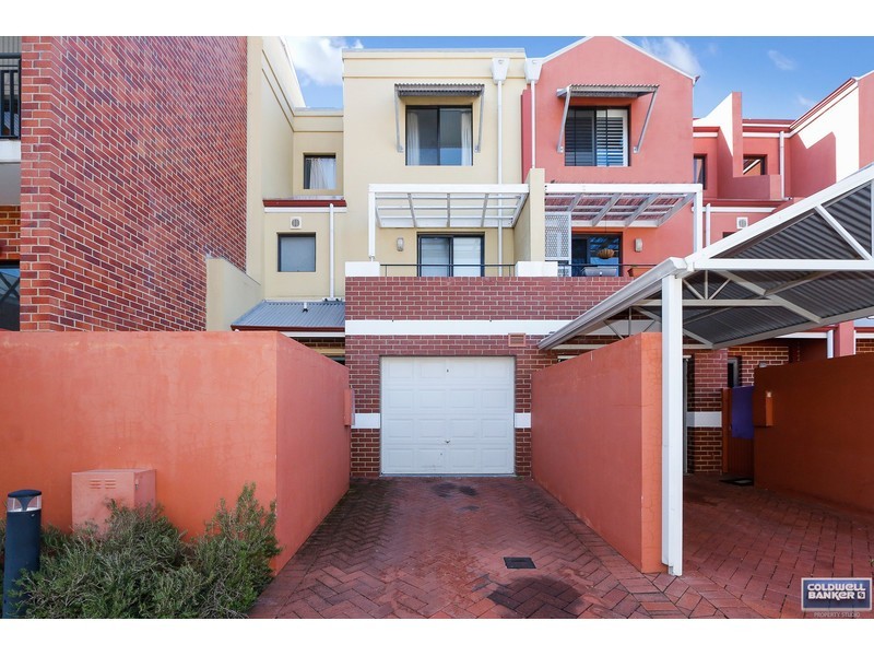 8/63 Palmerston Street, Northbridge WA 6003