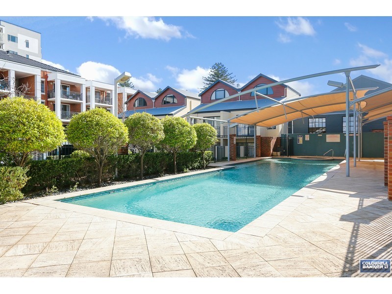 8/63 Palmerston Street, Northbridge WA 6003