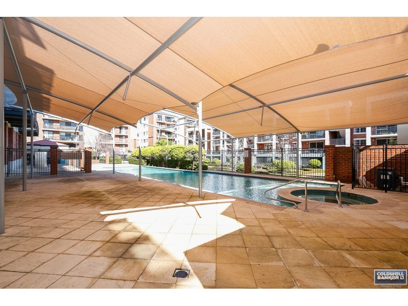 8/63 Palmerston Street, Northbridge WA 6003