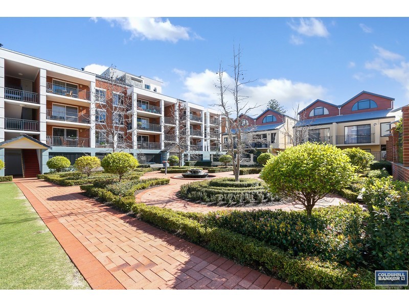 8/63 Palmerston Street, Northbridge WA 6003