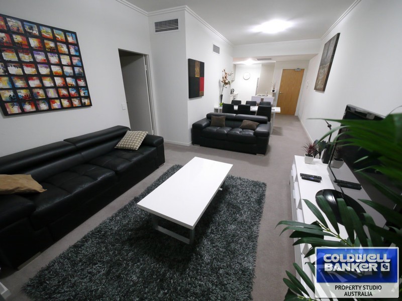 12/863 Wellington Street, West Perth WA 6005