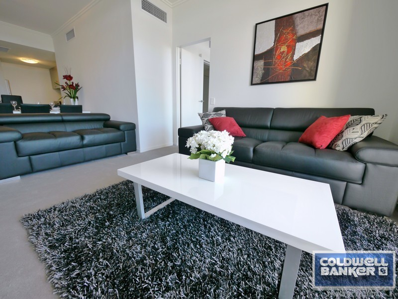 25/863 Wellington Street, West Perth WA 6005