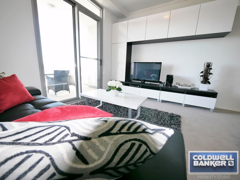 25/863 Wellington Street, West Perth WA 6005