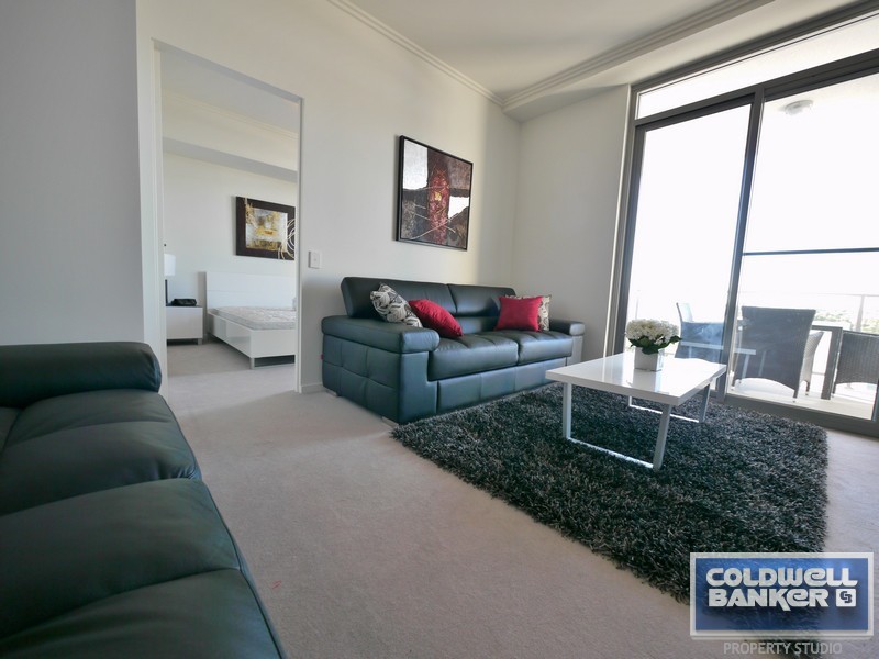 25/863 Wellington Street, West Perth WA 6005