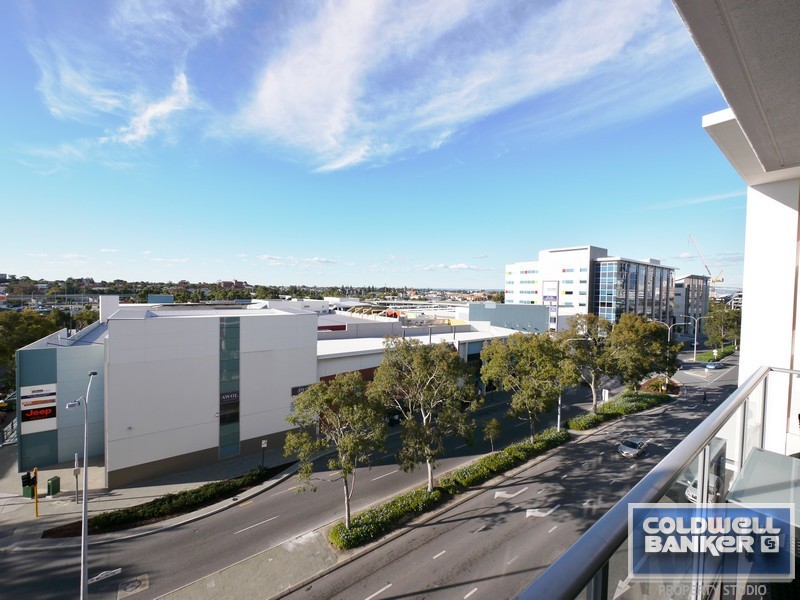 25/863 Wellington Street, West Perth WA 6005