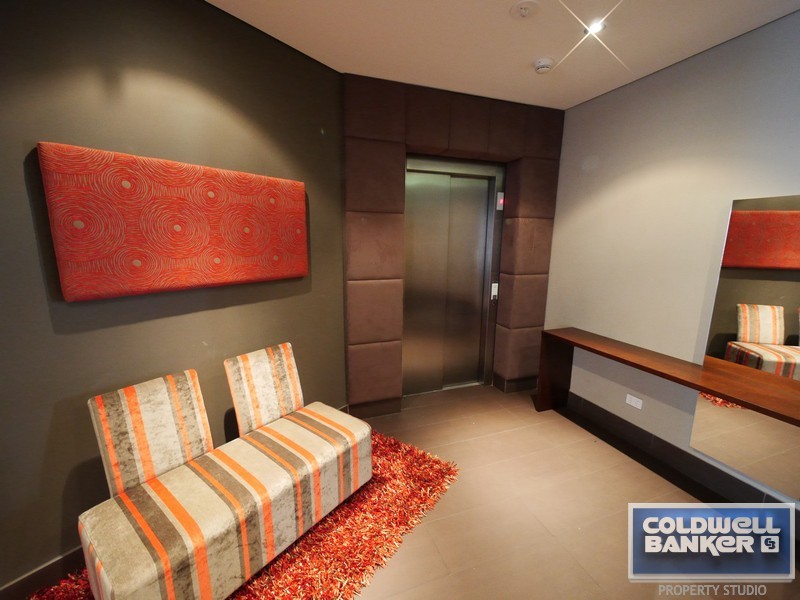 25/863 Wellington Street, West Perth WA 6005