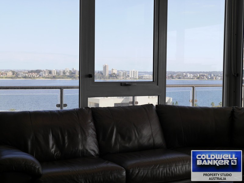 29/155 Adelaide Terrace, Perth WA 6000