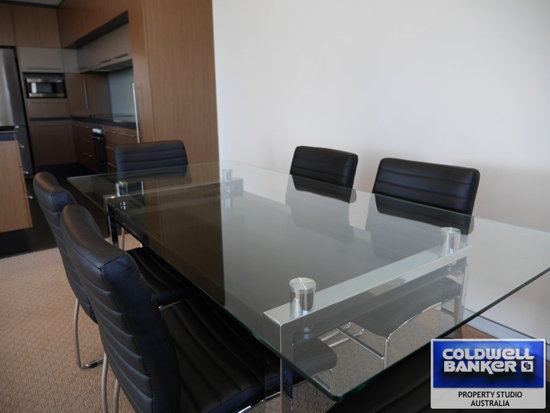 29/155 Adelaide Terrace, Perth WA 6000