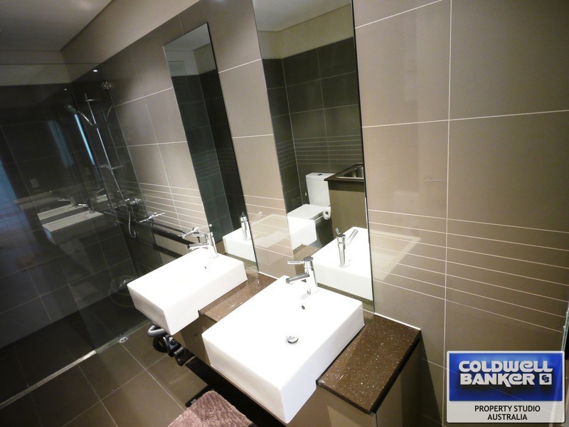 29/155 Adelaide Terrace, Perth WA 6000