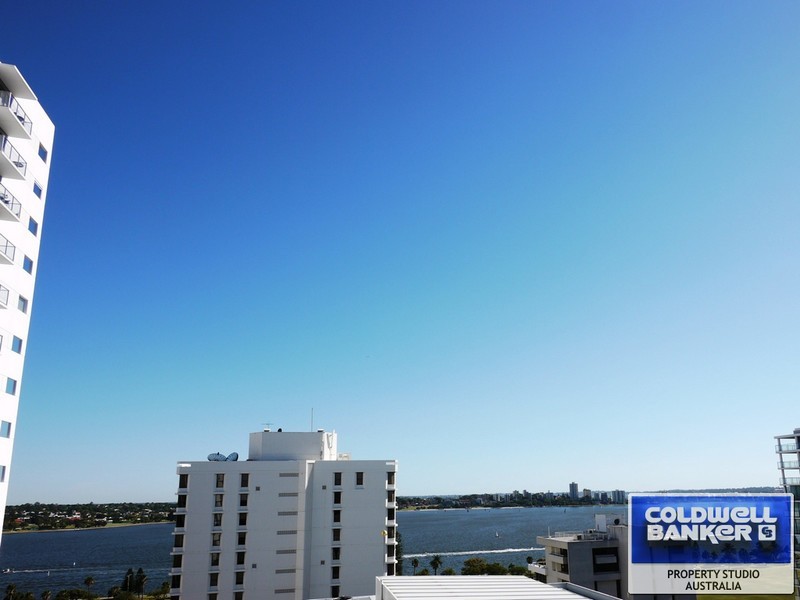 29/155 Adelaide Terrace, Perth WA 6000