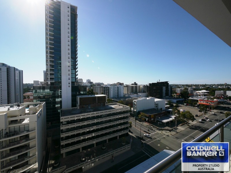 29/155 Adelaide Terrace, Perth WA 6000