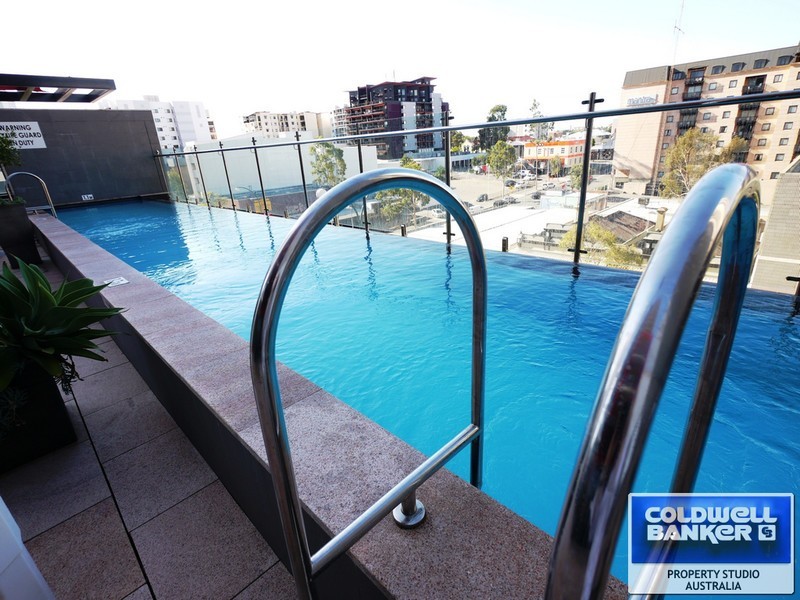 29/155 Adelaide Terrace, Perth WA 6000