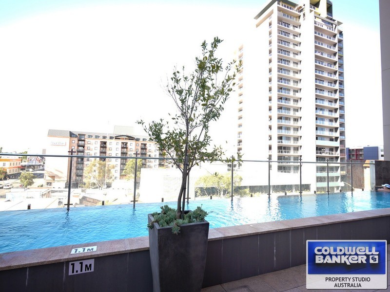 29/155 Adelaide Terrace, Perth WA 6000