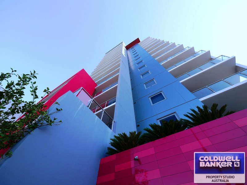 29/155 Adelaide Terrace, Perth WA 6000