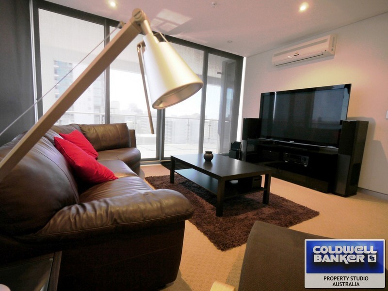 29/155 Adelaide Terrace, Perth WA 6000