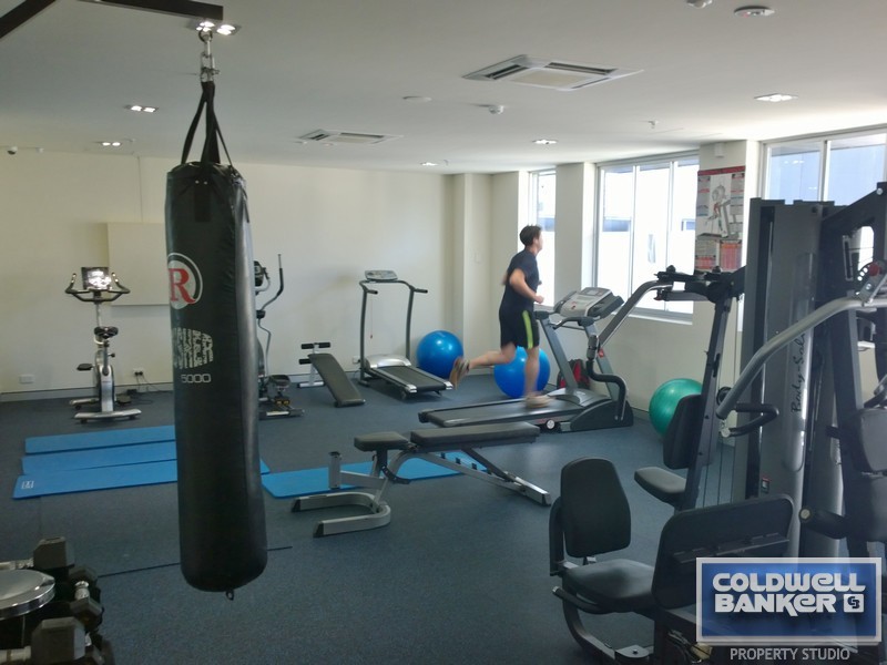 176/471 Hay Street, Perth WA 6000