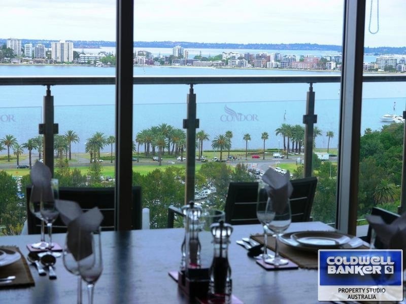 85/22 St Georges Terrace, Perth WA 6000