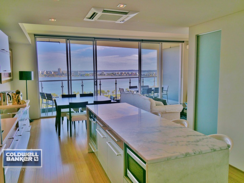 85/22 St Georges Terrace, Perth WA 6000