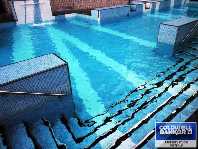 85/22 St Georges Terrace, Perth WA 6000